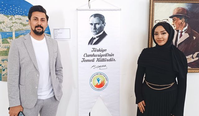Van’da Kimsesiz Çocuklar Unutulmadı