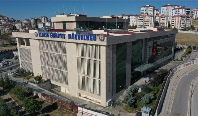Vanspor Maçı Öncesi İddialara Elazığ Emniyetinden Açıklama!