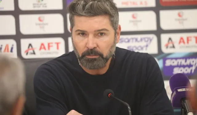 Vanspor’da Teknik Direktör Krizi!