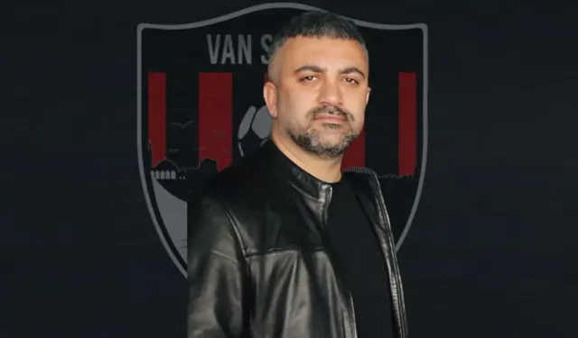 Veysi Gençer'den Vanspor Başkanlığına Aday Mı Oluyor?