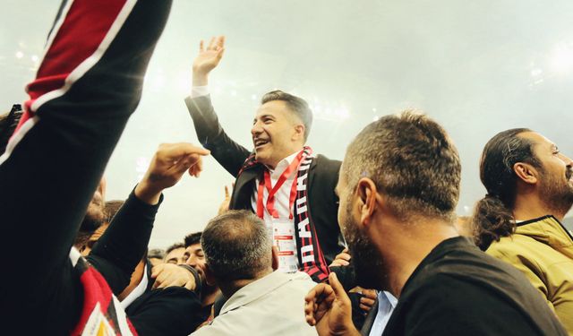 Vanspor’un Kutlama Günü Belli Oldu: İşte Detaylar
