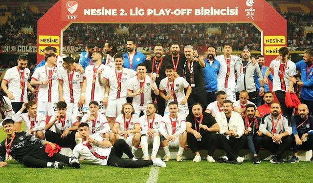 Vanspor’un en değerli oyuncuları belli oldu!