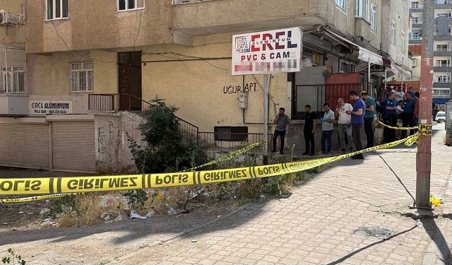 Diyarbakır’da Maaş Tartışması Kanlı Bitti!