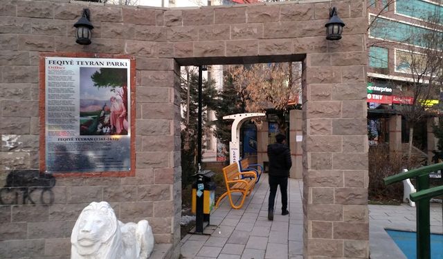 Q’DAN Ê’DEN KURTULDU AMA…