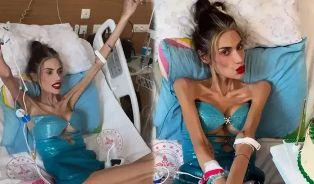 Nihal Candan Cezaevi Sürecine Dayanamadı: Hayatını Kaybetti