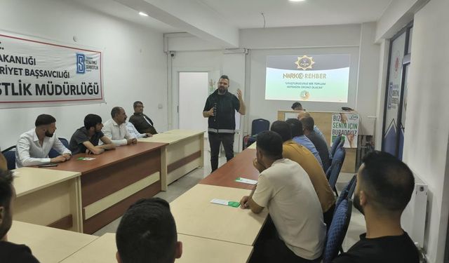 1500 Broşür, Yüzlerce Bilinçli Vatandaş