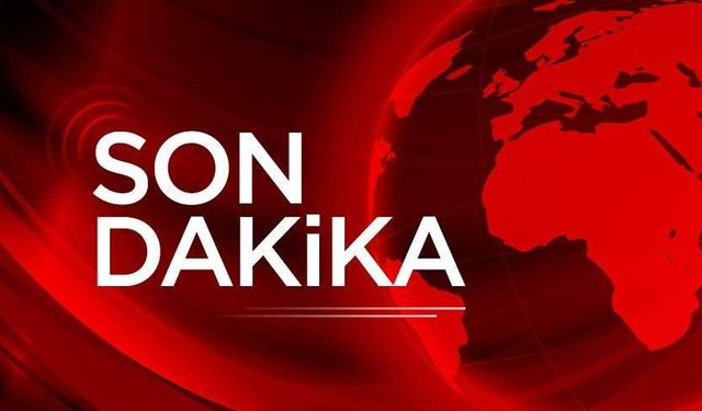 20 kişiyi taşıyan uçak yere çakıldı