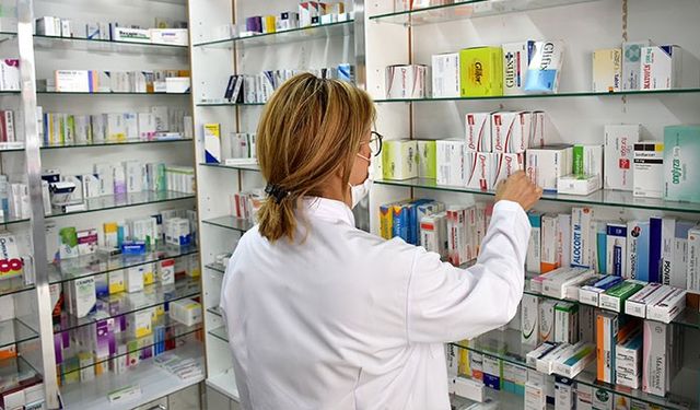 Van’da Nöbetçi Eczaneler Hangileri, Nerede, Nasıl Ulaşılır?