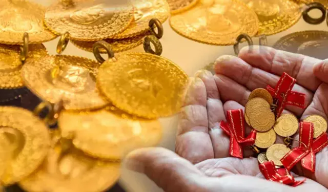 Van’da Gram Altın ve Çeyrek Altın Ne Kadar?