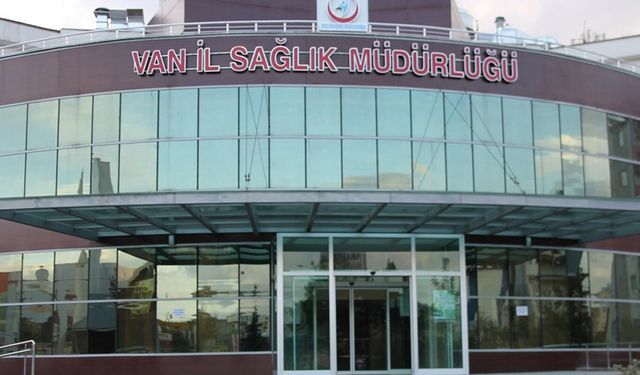 Van İl Sağlık Müdürlüğü IP Telefon ve IP Konsol Telefon Alımı Yapacak!