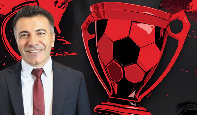 Erol Temel’den Tarihi Zafer Yorumu: Van Artık Başka Konuşulacak!