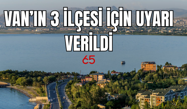 VEDAŞ’tan 3 ilçe için elektrik kesintisi uyarısı! 15 Haziran 2025’e dikkat!
