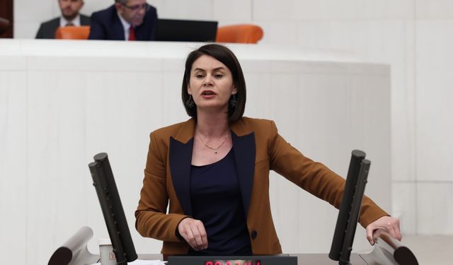 Van Milletvekillinden Kurubaş İçin Acil Çağrı: “Su Yok, Cevap Yok!