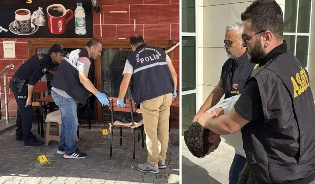 "Yapay Zeka Aklımı Okudu" Dedi, İki Kişiyi Öldürdü!