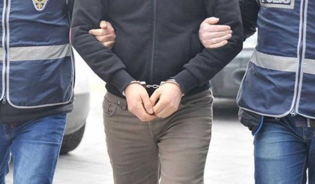 Kargo Üzerinden Yasa Dışı Madde Kaçakçılığı: 9 Tutuklama