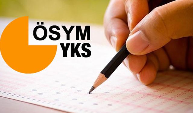 Sınav Stresi Artıyor: YKS 2025 Giriş Belgelerini Kontrol Ettiniz mi?