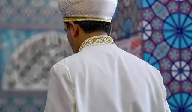 Vaiz ve İmam Maaşlarına Büyük Zam!