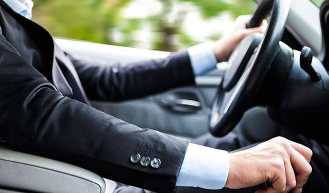 Ehliyet Yenilemede Son Gün 31 Temmuz Yenilemeyen Sürücülere 18.679 TL Ceza