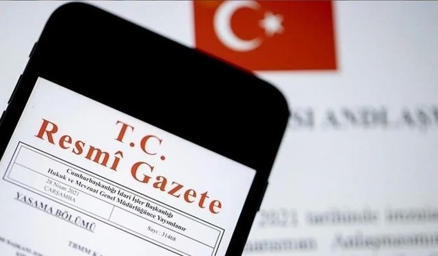 Van’da 4 Üst Düzey Jandarma Görevlisinin Yeri Değişti!