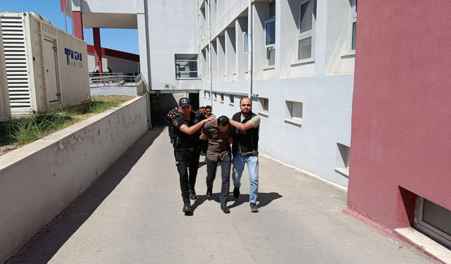 Van’da Uyuşturucu Şebekesi Çökertildi: Çok Sayıda Gözaltı Var!