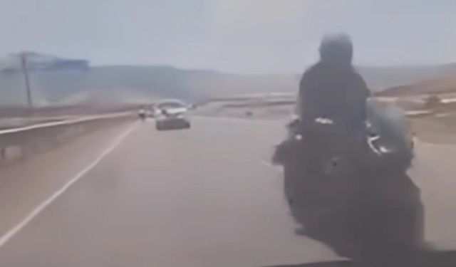 Düğün Konvoyu Ölüm Getirdi!
