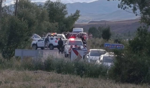 Afad’dan Düşen Uçağa İlişkin Açıklama !