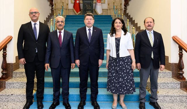 Selahattin Demirtaş Tahliye Olacak Mı? Beklenen O Açıklama Geldi!