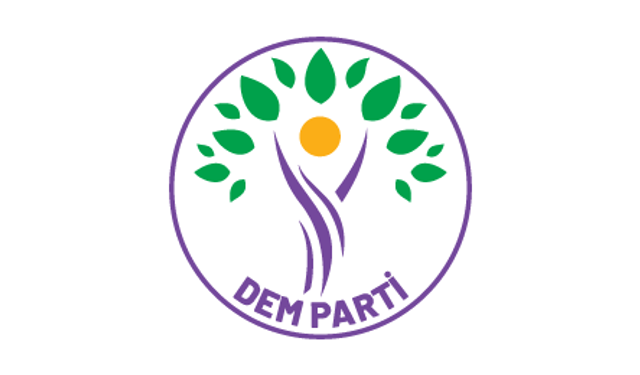 DEM Parti Kongreye İsim Değişikliğiyle Gidiyor