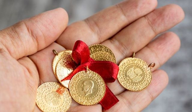 Van’da Altın Fiyatları Yükselişini Sürdürüyor