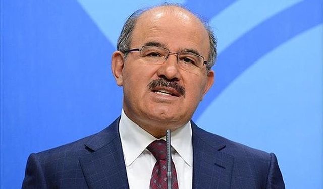 Eski Vanlı Bakandan Çarpıcı Silah Bırakma Açıklaması
