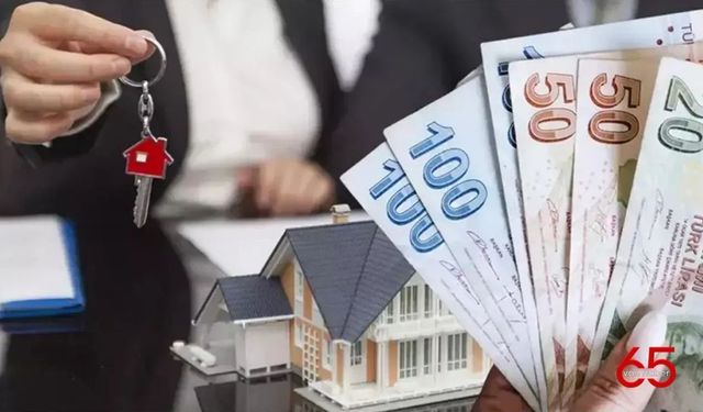 Vanlı Kiracılar Dikkat! Temmuz Zammı Şok Etti!