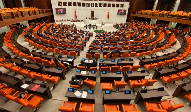 Meclis'te Kurulacak O Komisyonda Hangi İsimler Var Kimler Yer Alacak? İşte Detaylar…
