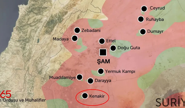 Dürziler Kimdir? Dürzi Ne Demek? Kürt Mü, Alevi Mi?