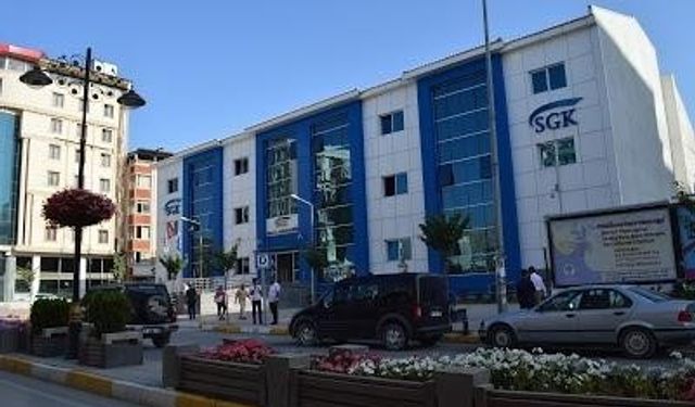 Van’da Çalışanlara Uyarı: O Belge Olmazsa Tazminat Gider!