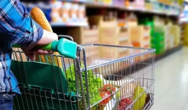 Market ve Restoranlarda Karekodla Gıda Denetimi Başlıyor, Ceza Kapıda! Yarın Başlıyor