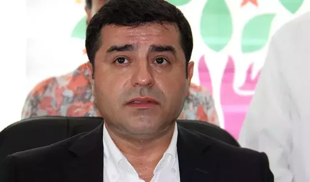 Gazeteci Abdülkadir Selvi: “Demirtaş Yeni Süreçte Rol Almalı”