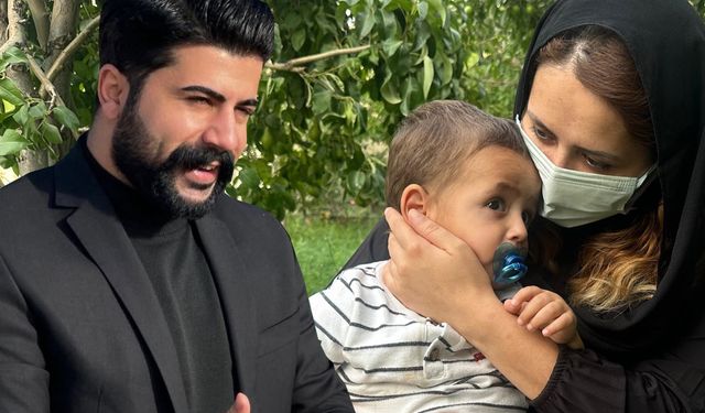 Van'da Öldürülen Fenomenin Eşinden Dikkat Çeken Mesaj!