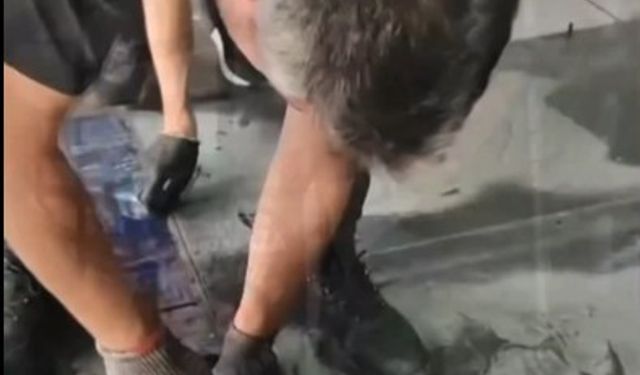 Yüksekova'da Bir Tırda 65 Kilo Uyuşturucu Yakalandı!