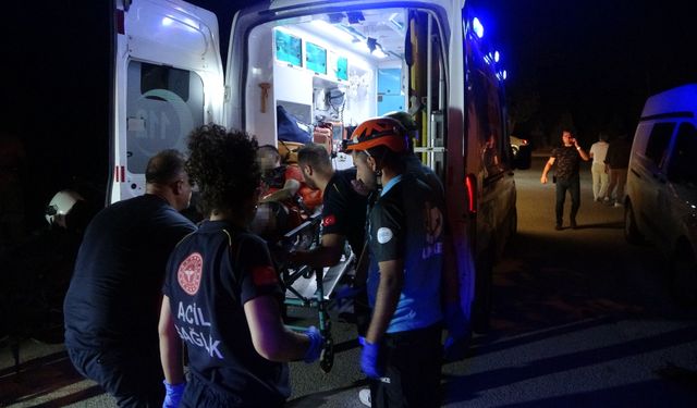 Malatya’da Ev Sahibi İle Kiracı Arasında Bıçaklı Kavga: 4 Yaralı