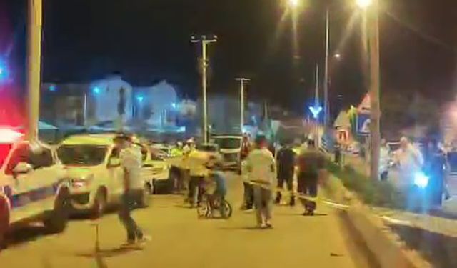 Erzurum’da Kavga Kanlı Bitti: 1 Ölü, 2 Yaralı