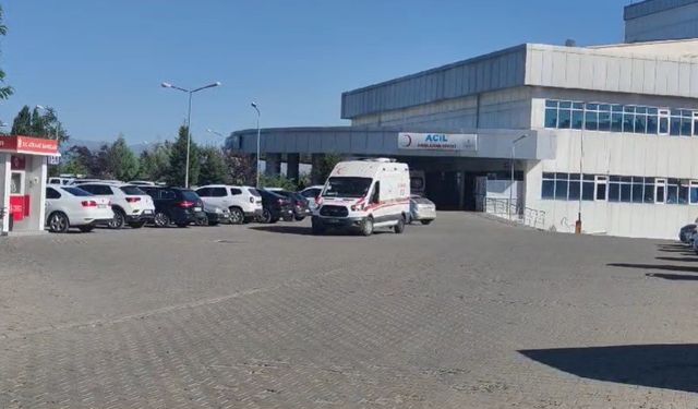 Bingöl’de 7 Yaşındaki Çocuk Termal Havuzda Ölü Bulundu!