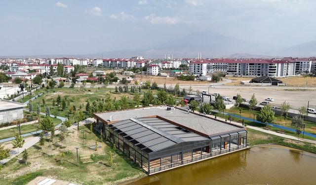 Iğdır Millet Bahçesi Kiraya Verildi: Akraba İddiası Gündemde