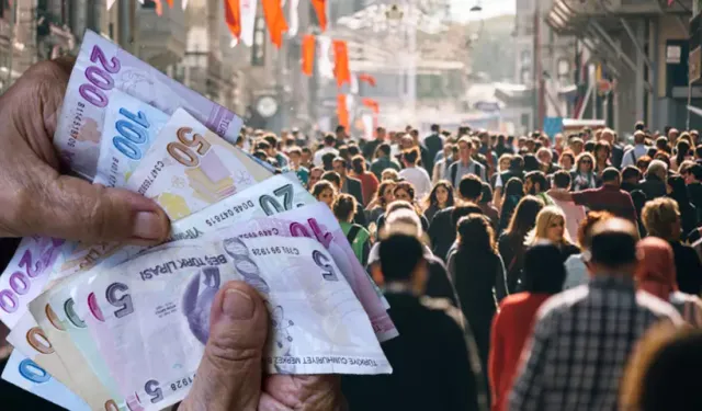 2026 Asgari Ücret Ne Kadar Olacak? Uzman Oranı Açıkladı! İşte Detaylar…