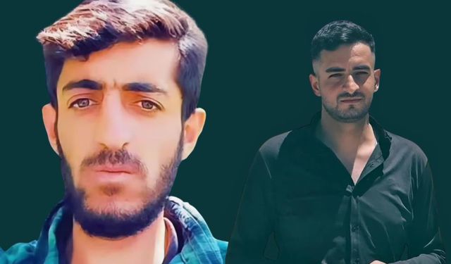 Yunus Özkan Ve Emrullah Özkan Serinlemek İsterken Canlarından Oldular