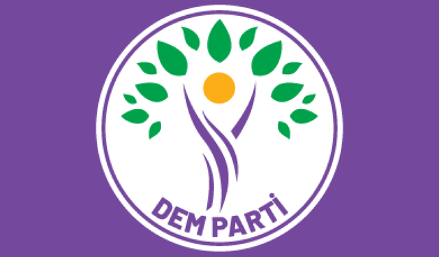DEM Parti’de İstifa Depremi: O İsimler Partiden İhraç Edildi!