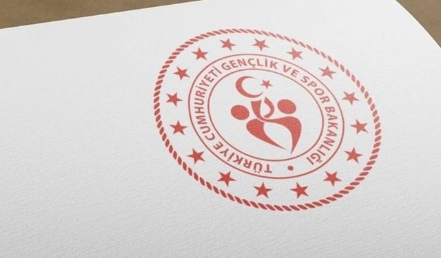 GSB’den Dev Personel Alımı! İşte Detaylar..