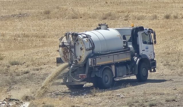 Belediyenin Yaptıkları Pes Dedirtti!