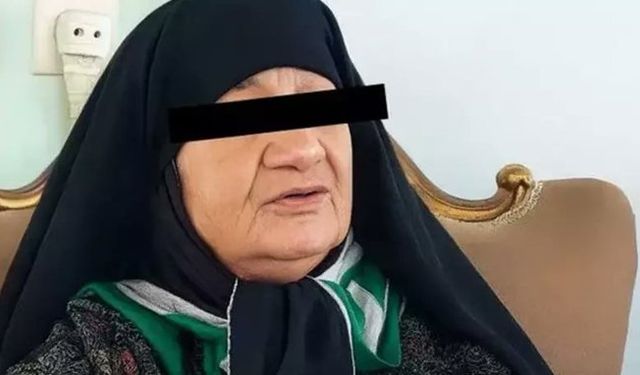 İran’da Skandal: Kadın, 22 Yılda 11 Kocasını Zehirleyerek Öldürdü!