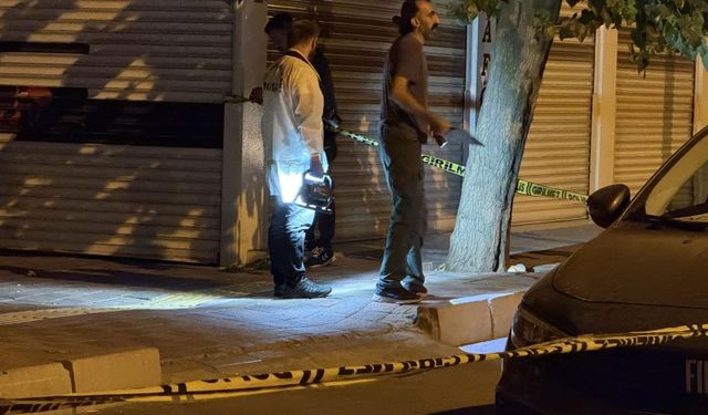 Diyarbakır’da Silahlı Çatışma: 2’si Ağır 10 Yaralı!