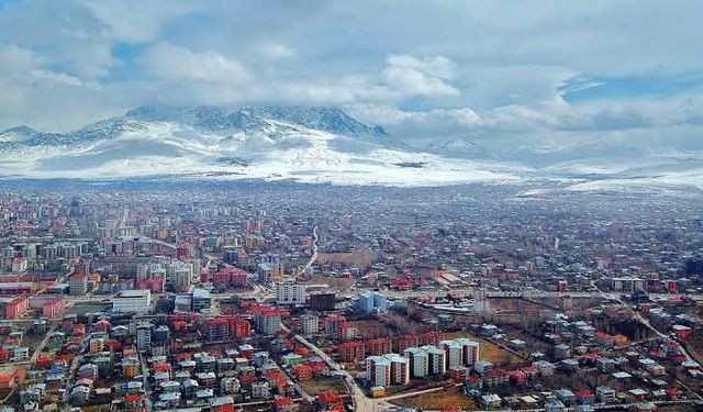 Muradiye, İpekyolu, Edremit, Gürpınar, Saray, Özalp, Erciş, Tuşba, Çatak’ta ikamet edenler dikkat! 22 Ağustos 2025